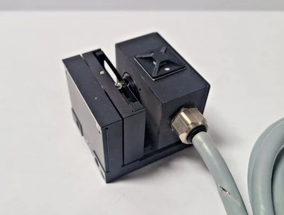 HEIDENHAIN Does Not Apply Linear Encoders | Amiron Machinery (4)