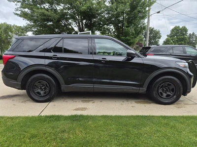 Used 2020 FORD EXPLORER SUVs Wyoming US | Miedema Asset Management Group #1312287
