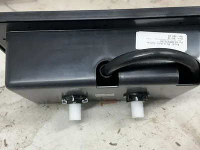 Used _UNKNOWN_ _UNKNOWN_ Plumbing Equipment Michigan US | Miedema Asset Management Group #1322002