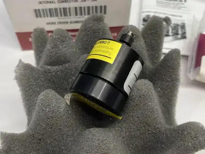 New | in-Stock FASTEST INTERNAL SEALING CONNECTION TOOL 0.330" TO 0.394" Miscellaneous MRO | Maverick Industrial Sales #1121379
