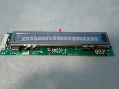 USED 1995 INDUSTRIAL ELECTRONIC ENGINEERS 0360114020