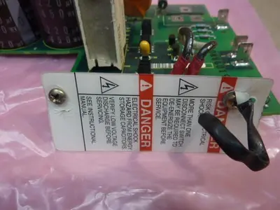 USED ALLEN BRADLEY 74102-405-53 PLC