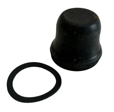 NEW LOT OF 2 EATON/CUTLER HAMMER 10250TA3 RUBBER BOOT
