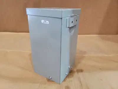 Used BEAVER BE05-1208240 Transformers British Columbia CA | Lenmark #1426889