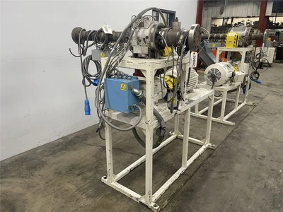 USED MAAG ES 56/56