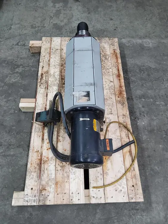 Used ORBITFORM 516B-0000 Rivet Spinners / Orbital CA | B & B RIVET MACHINE #746443