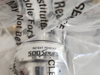 NEW Shimadzu HPT500-125-580-4S
