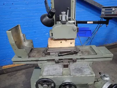 USED MITSUI 200MH