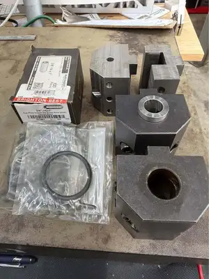 2008 HAAS GT-10 Lathes CNC | Asset Exchange Corporation (7)