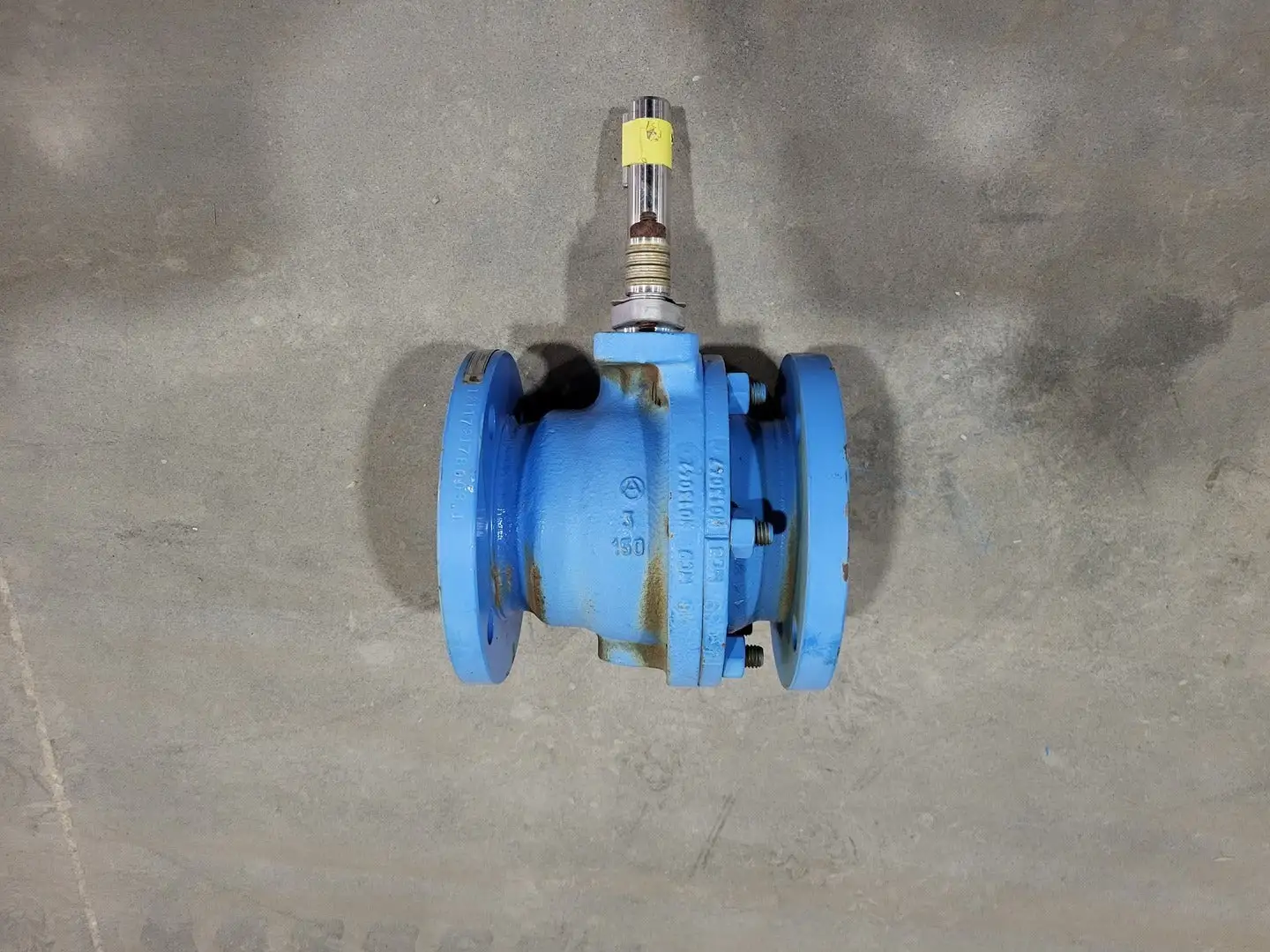 Used METSO XT03CWTAJ2SJHADA Valves/Fittings British Columbia CA | Lenmark #256303