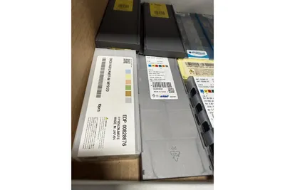 Used _UNKNOWN_ _UNKNOWN_ Carbide Inserts Utah US | KD Auctions #1549367