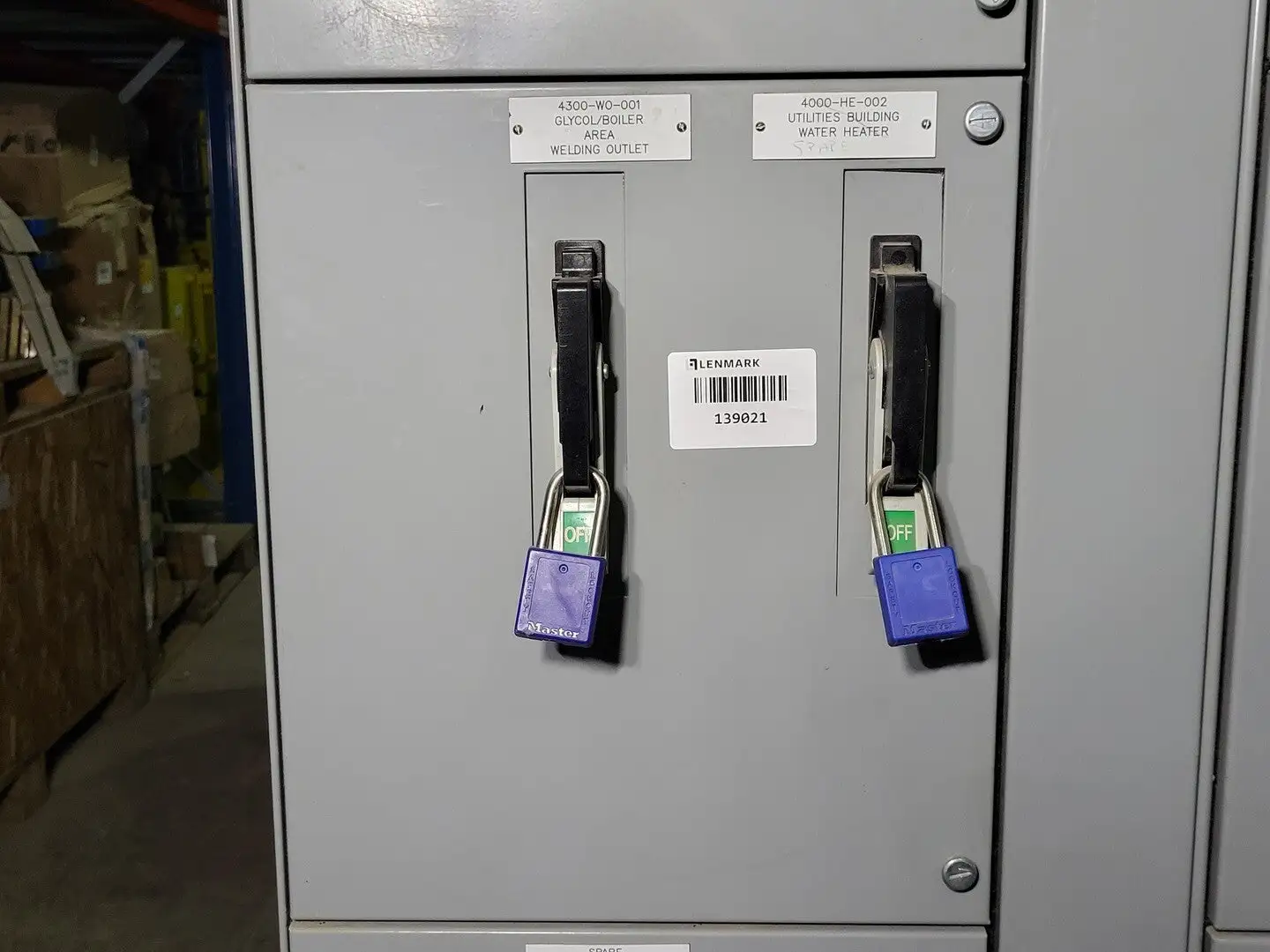 NEW SIEMENS CED63B060