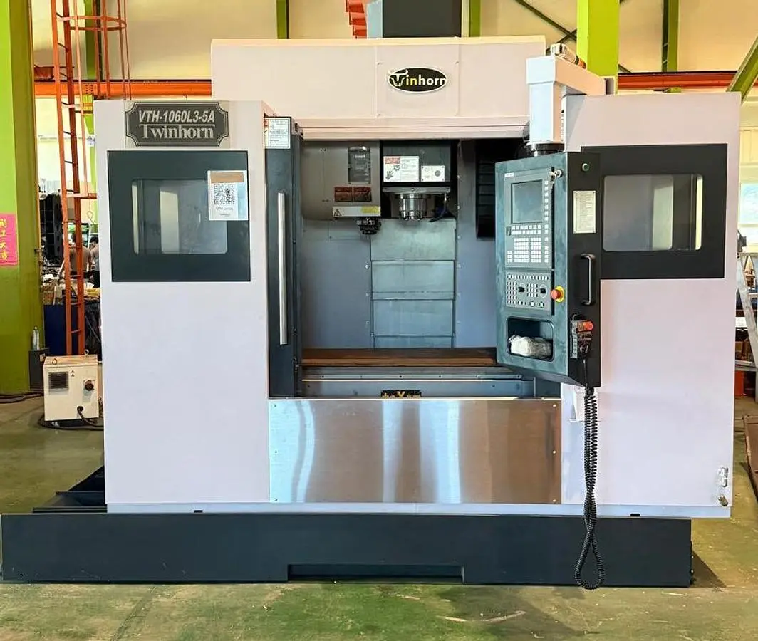 NEW 2025 TWINHORN VTH-1060L3