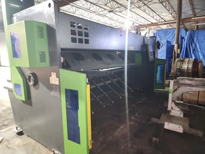 USED 2022 ACCURL 13' X 1/2'' MASTER CUT