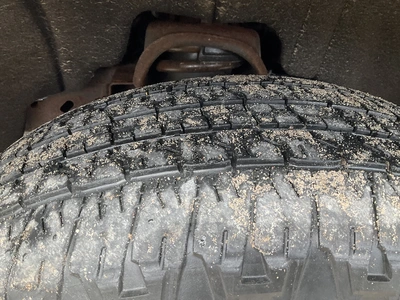 USED 2015 CHEVROLET SILVERADO 1500