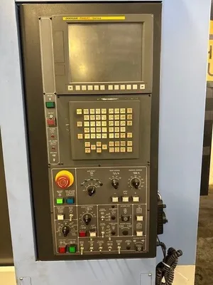 2012 DOOSAN MYNX 5400 MACHINING CENTERS, VERT., N/C & CNC | Prime Machinery (2)