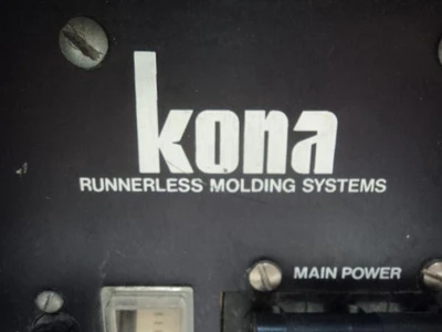 Used KONA _UNKNOWN_ Temperature Controls | OCO Industrial #1594305