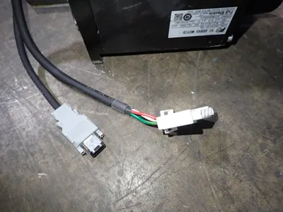 USED FUJI ELECTRIC GYS751DC1SA