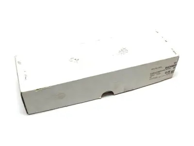 USED EUCHNER SAFETY SWITCH AUXILIARY RELEASE M23