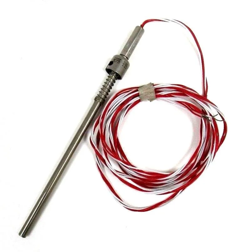 NEW ROSEMOUNT 78S31N0300A3 TEMPERATURE SENSOR PROBE