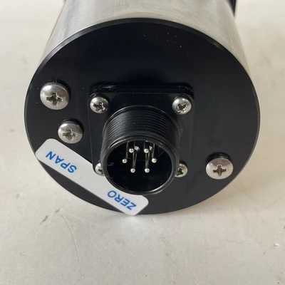 NEW UniMeasure HX-P420-25-S10-N0S-1BK
