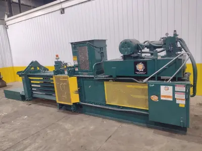 USED AMERICAN 10447