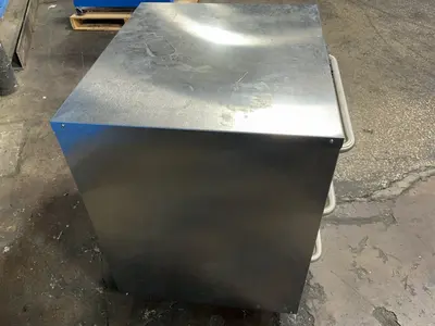 Used VULCAN VW3S Heat Treating Units Ohio US | HGR 24 #1311078