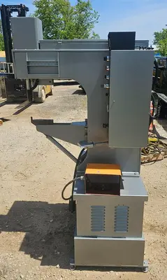 USED HAEGER HPB-6