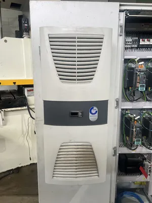 USED 2017 SIMPAC SIMPAC PDH-250 PRESS