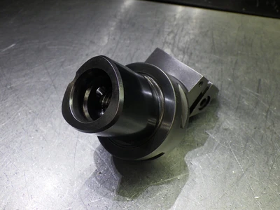 SECO Capto C5 Coolant Thru Grooving Head 75mm Pro C5-CFMR-35075-04JETI (LOC2902B)