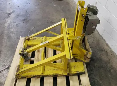 USED LIFTOMATIC DCM/4006