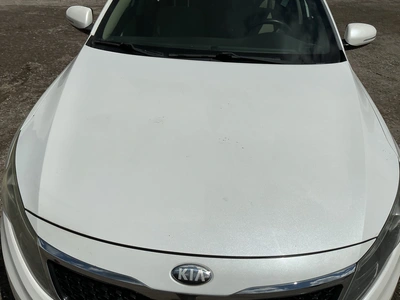 USED 2013 KIA OPTIMA