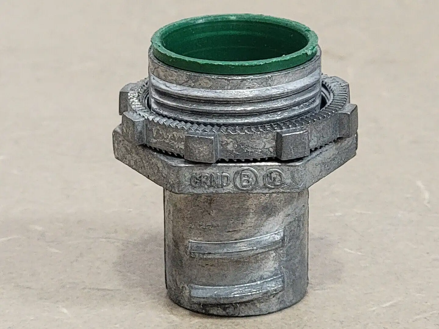 NEW BRIDGEPORT 522-DCI2