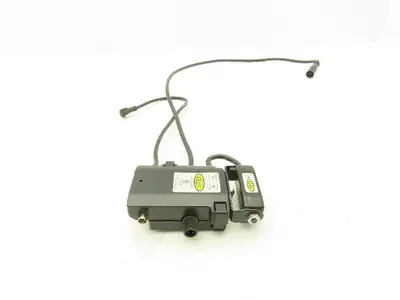 Hytrol EZ Logic 032.501 Conveyor Zone Control Module Reflex Photo-Eye 28" Cable