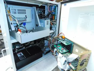 Used FADAL 32MP CNC & N/C Controls Texas US | Aucto #1307008