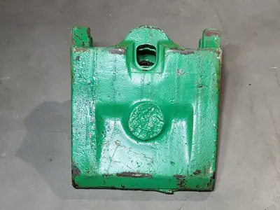 USED ESCO 92KHMA