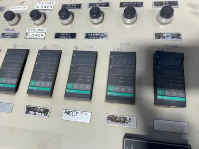 USED XINDA PSHJ50