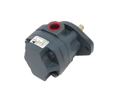 NEW DELTA POWER HYDRAULIC D23 HYDRAULIC MOTOR