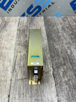 MAZAK YS-315 Electrical/PLC/Automation | ESS Industrial Equipment Sales (7)