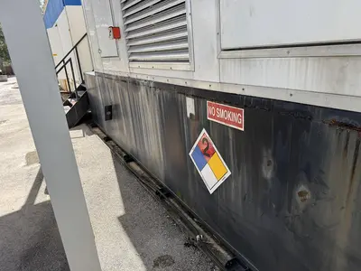USED CATERPILLAR SR4B