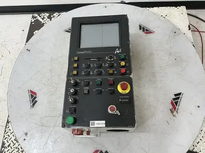USED HPM COMMAND 9000 COMMAND 9000