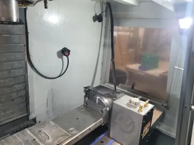 2024 HAAS VF-3SS Vertical Machining Centers | Midstate Machinery (14)