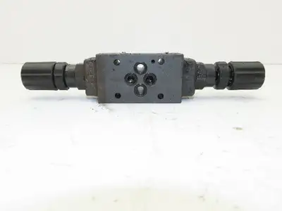 Northman HP MTC-02W-K-20 Modular Throttle Check Valve