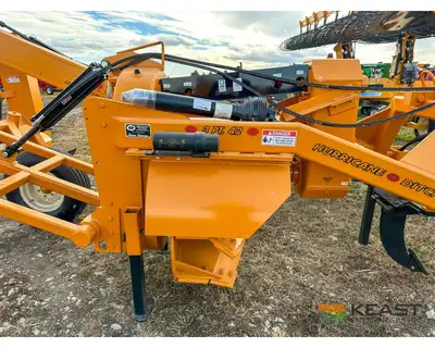 Used HURRICANE DITCHER _UNKNOWN_ Trenchers Iowa US | Keast Enterprises #1360333