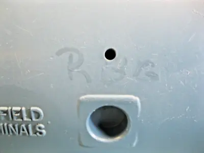Used Rosemount 3144P D1A1NAB4M5 Sensors New Hampshire US | Bitter End Trading #1453008