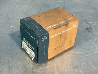 Used GRUNDFOS 96494664 Pumps Ohio US | HGR 24 #1323461