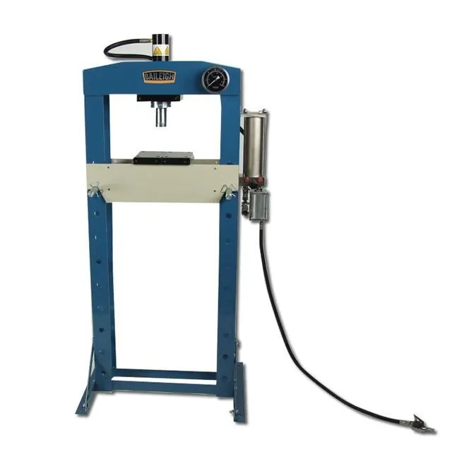 NEW BAILEIGH HSP-20A