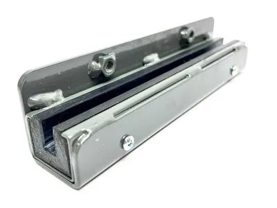 ZE045850 | Knapp  OSR32 GU90 Rail 10295260_01_0001 SL054395_01_000001 - Used