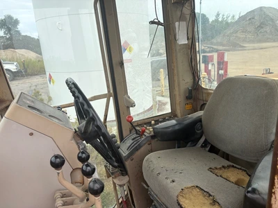 Used 1987 DEERE 772BH Motor Graders Minnesota US | Proxy Equipment #1486182