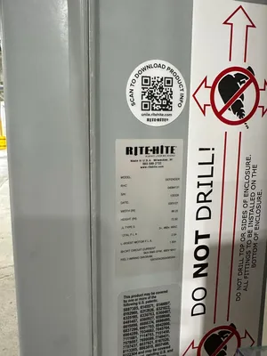 OTC DAIHEN ECO-ARC 200 CS Robots | Mohawk Machinery (4)